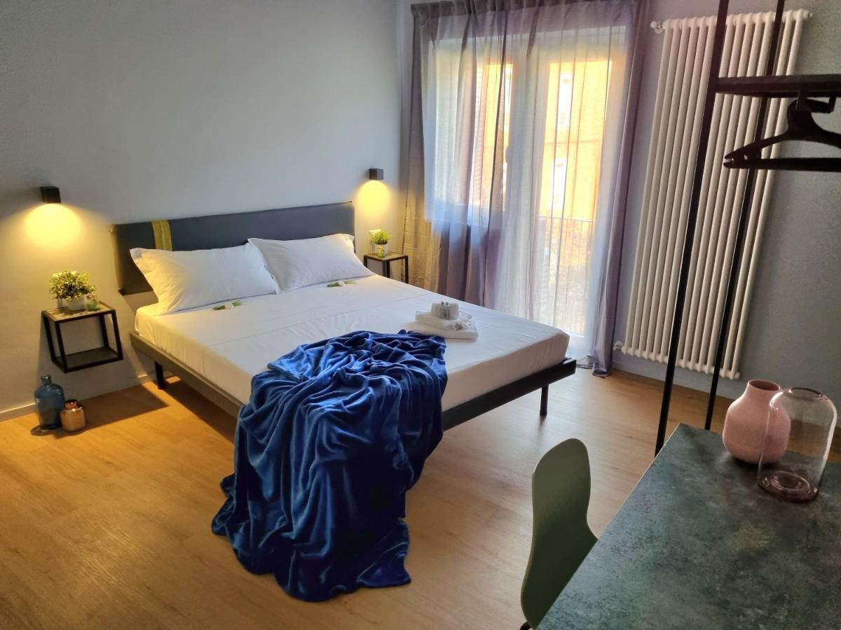 Residenza Gramsci Matera Exterior foto