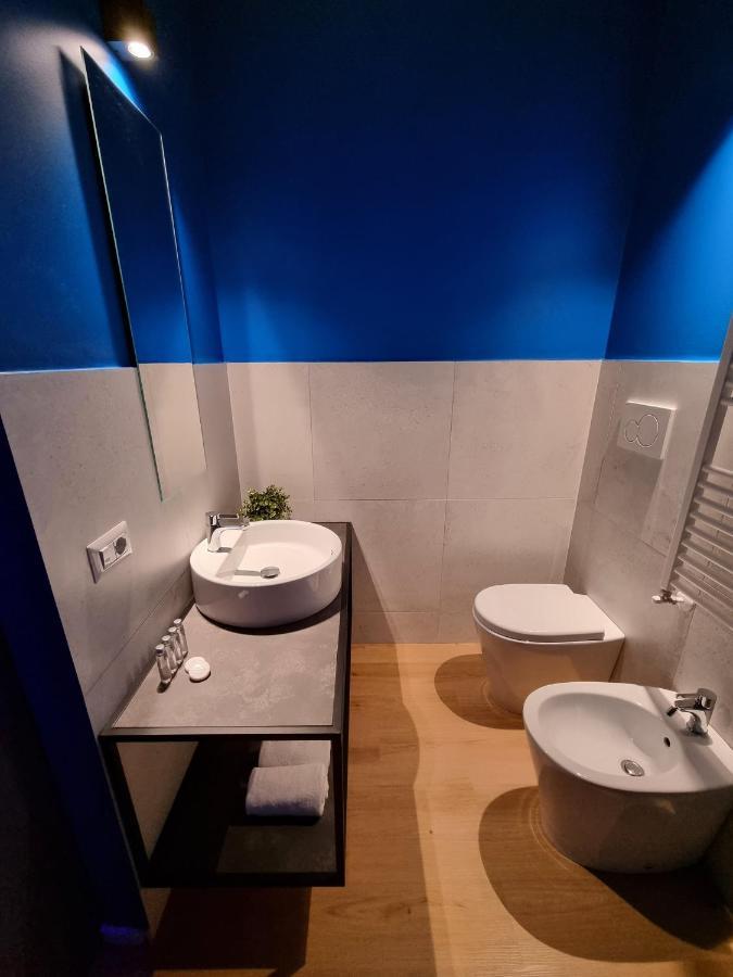 Residenza Gramsci Matera Exterior foto