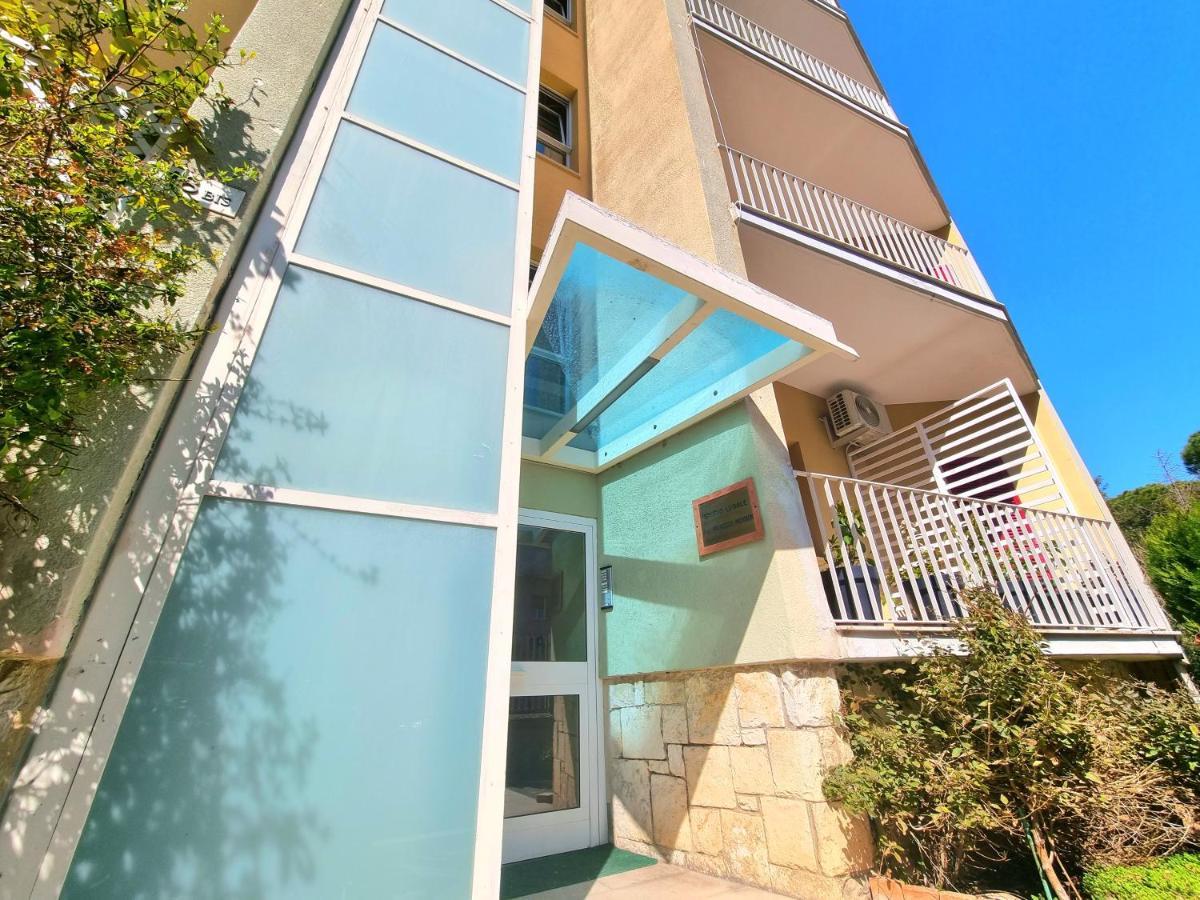 Residenza Gramsci Matera Exterior foto