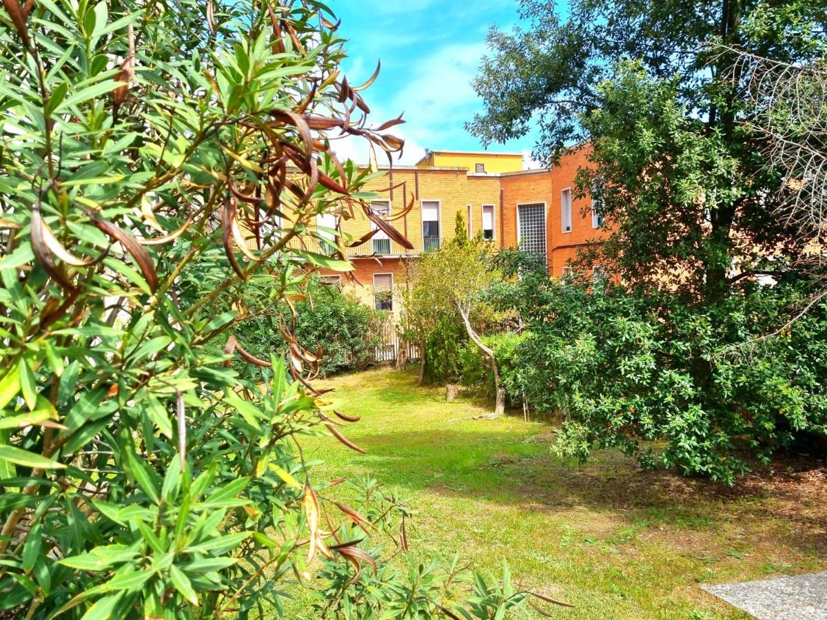 Residenza Gramsci Matera Exterior foto